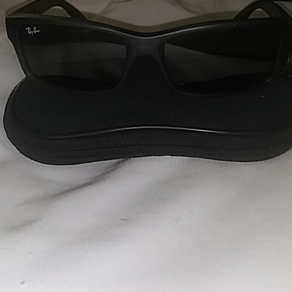 Ray Ban sunglasses